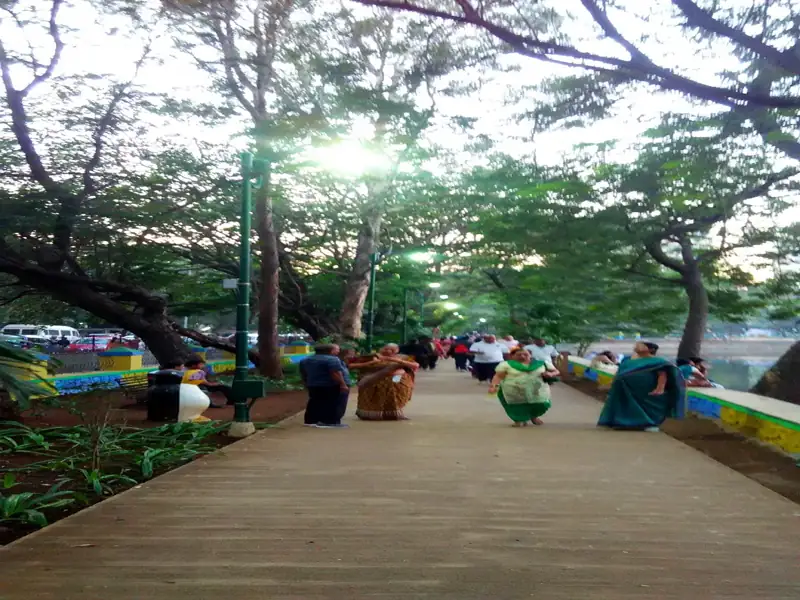 Anjarle Beach to Thane Cab